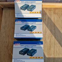 Extender HDMI
