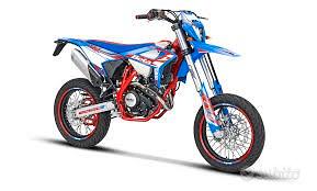 Beta RR Motard 125 - 2024