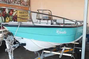 Splendida torpedina 4.50