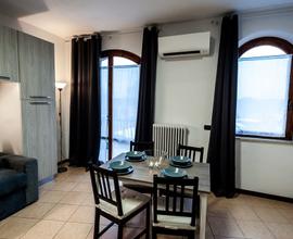 Monolocale a 50 mt dal lago VEDI DATE SOTTO