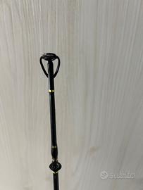 Canne da 20 lbs Stand Up Normic