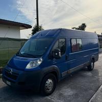 Citroën Jumper 3.0 Maxi – 2007