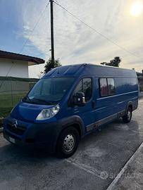 Citroën Jumper 3.0 Maxi – 2007