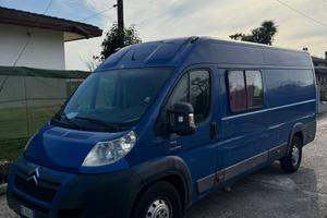 Citroën Jumper 3.0 Maxi – 2007