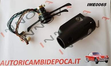 Devioluci - Fiat Campagnola AR76