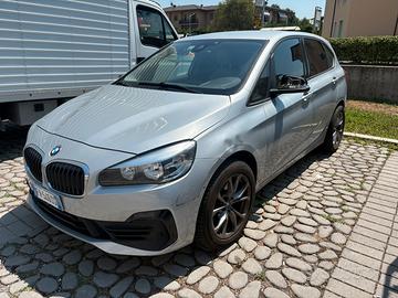 Bmw 218d