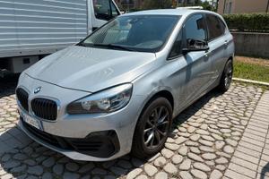 Bmw 218d