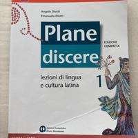 Plane discere 1 - EDIZIONE COMPATTA - PEARSON