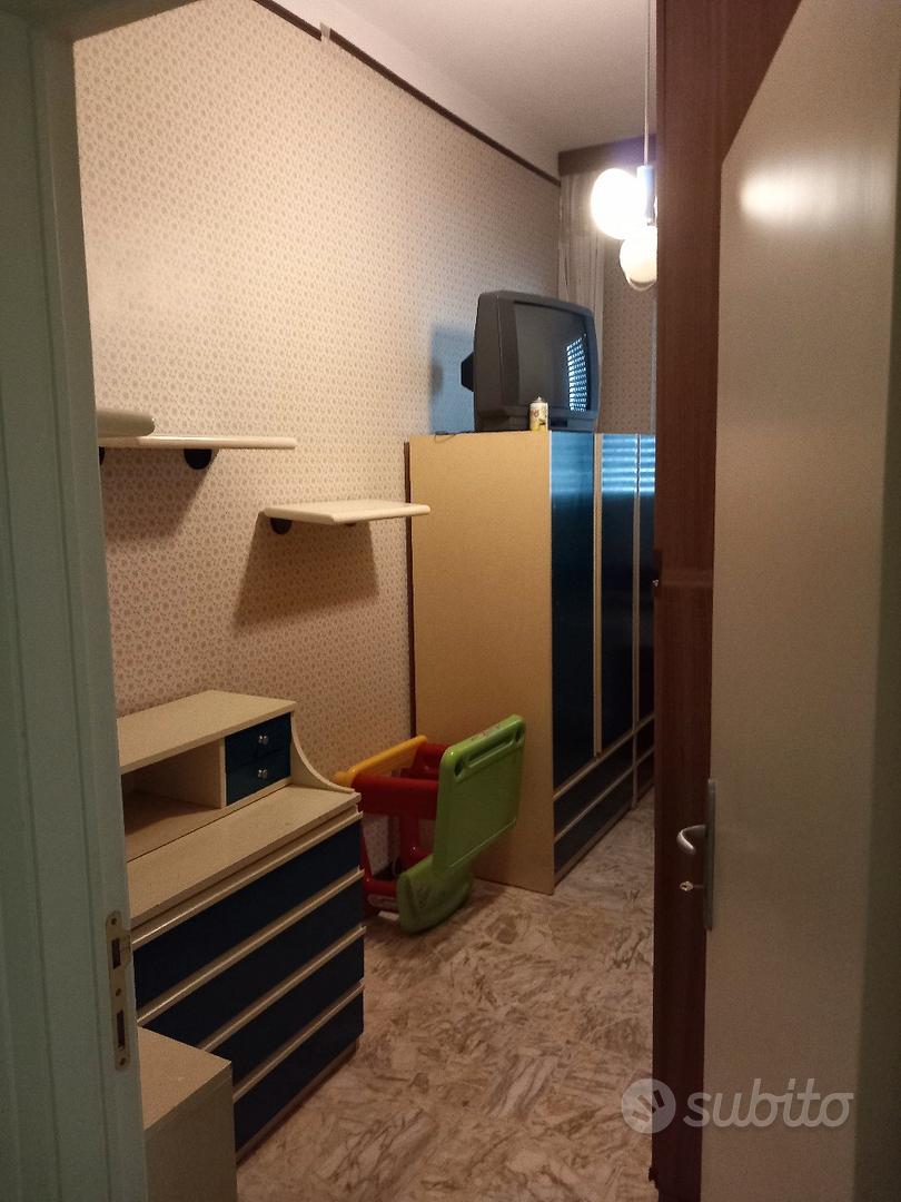 Appartamento – Montegranaro, Fermo - Vista 2