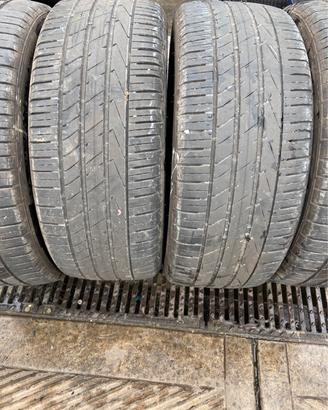 4 GOMME USATE ESTIVO 2454519 - CP6528319