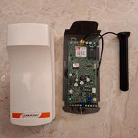 Combinatore BENTEL BGSM-120