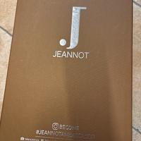 Mocassino alto Jeannot