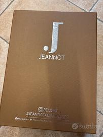 Mocassino alto Jeannot