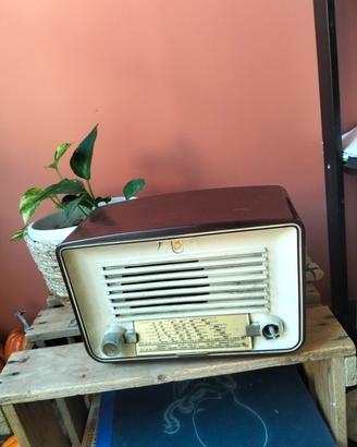 radio vintage
