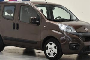fiat Qubo 1.3 multijet longe  ( 30.000 km .......)