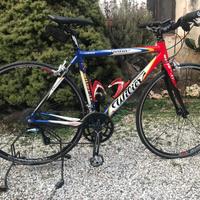 Bici da corsa Wilier Triestina - Taglia S