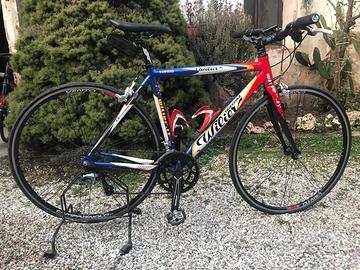 Bici da corsa Wilier Triestina - Taglia S