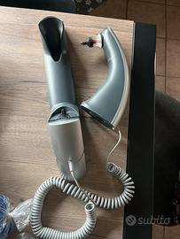 AMC POWERVAC SYSTEM