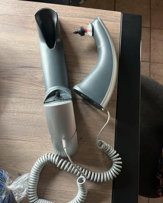 AMC POWERVAC SYSTEM