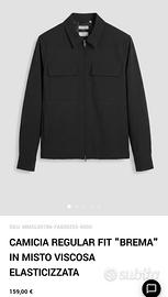 6 Camicia Antony Morato