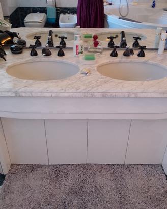 mobile bagno Antonio Lupi