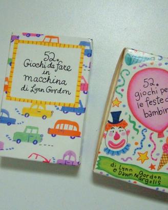 giochi per bambini