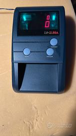 Rivelatore di banconote  DP-2158A