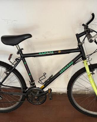 Bici mtb