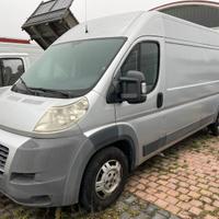 Fiat Ducato 2.2 Multijet