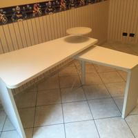 Stanzetta con letto singolo