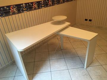 Stanzetta con letto singolo