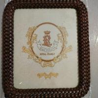 Portafoto Royal family 