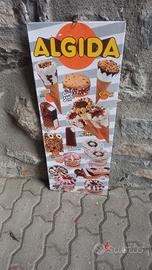 Tabella ALGIDA condizioni discrete