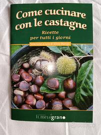 Come cucinare con le castagne 