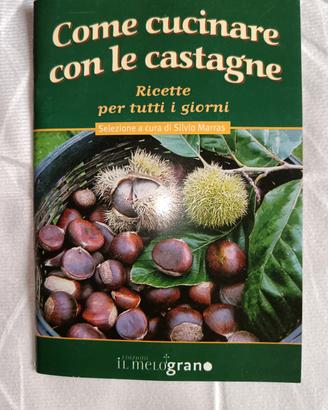 Come cucinare con le castagne 