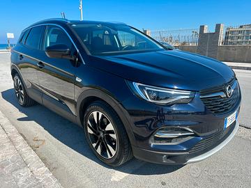 Opel Grandland X 2.0 Diesel 177 cv AT8 Innovation