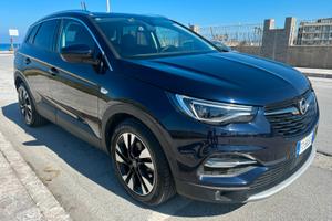 Opel Grandland X 2.0 Diesel 177 cv AT8 Innovation