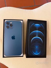 Iphone 12 pro 128gb