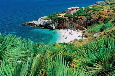 MULTIPROPRIETA' MONOLOCALE VILLAGGIO CALAMANCINA S