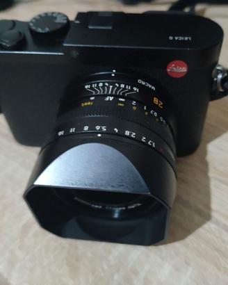 LEICA Q