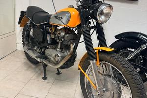 Ducati Scrambler 250 - 1971