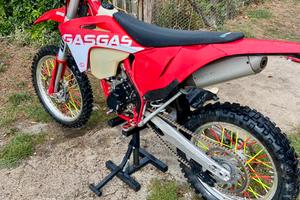 Moto enduro/cross GasGas EC 250 F 2021 Targato