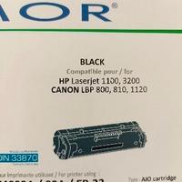 Toner HP C4092A  Canon