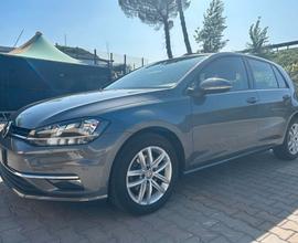 VOLKSWAGEN GOLF 1.6 TDI DSG UNIPROPRIETARIO
