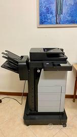Fotocopiatrice - HP Laserjet Enterprise M630