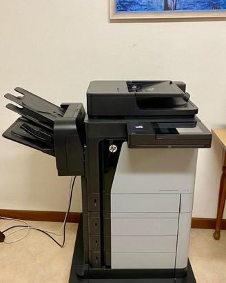 Fotocopiatrice - HP Laserjet Enterprise M630