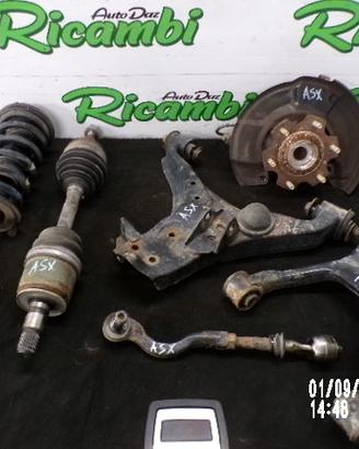 KIT RUOTA ANT. S. PAJERO V60 3.2 DID 2003