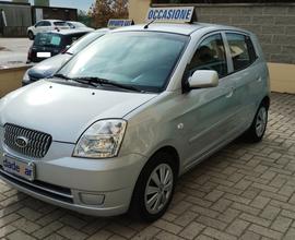 KIA PICANTO 1.1 OK NEOPATENTATI