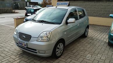 KIA PICANTO 1.1 OK NEOPATENTATI