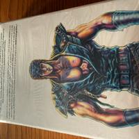 Ken il guerriero deluxe